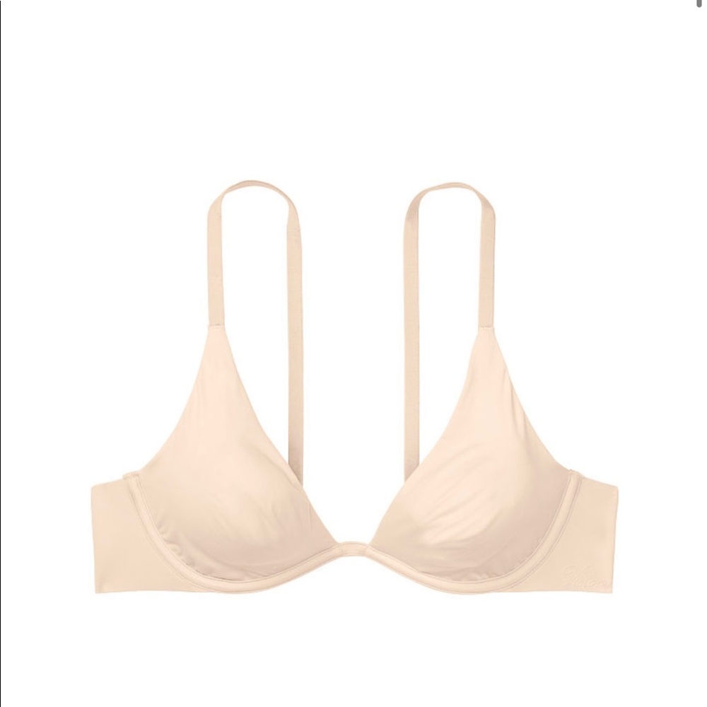 Victoria’s Secret Unlined Plunge Bra